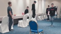 MONSTA X - [Mon频道][B] EP.60 HI! SINGAPORE!