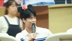 Astro(韩国) - 大邱签名会