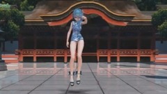 VOCALOID家族 - classic(旗袍版)