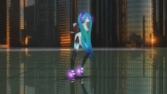 初音未来 - Marine Bloomin’初音版