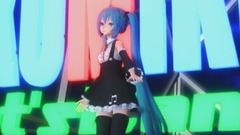 初音未来 - 初音未来 - Glow