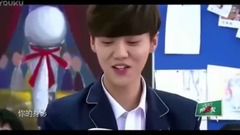 鹿晗 - 鹿晗翻唱