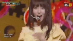 GFriend - ONE HALF&LOVE WHISPER