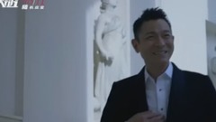 影视原声 - 侠盗联盟 _ 拍摄花絮 _ 刘德华人物特辑