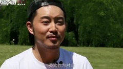 影视原声 - 电影<侠盗联盟>拍摄花絮 沙溢特辑