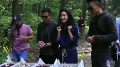 影视原声 - 电影<侠盗联盟>拍摄花絮 _ 杨祐宁特辑