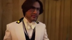 影视原声 - 电影<侠盗联盟>线索版预告戛纳篇