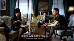 影视原声 - 电影<侠盗联盟>线索版预告布拉格篇