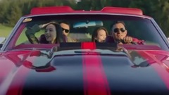 影视原声 - 电影<侠盗联盟>终极预告片