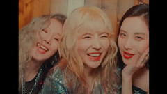 少女时代 - All Night