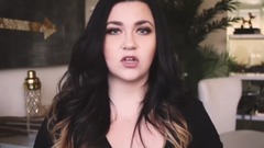 PLUS SIZE BIKINI TRY ON HAUL And a Body Confidence Chat