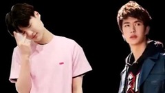 [UniCode][饭制生贺]Shape Of You-可盐可甜的狮子line!