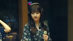 GFriend,艺琳(GFriend) - 侧耳倾听