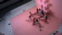 #TWICE 日本出道专辑封面拍摄