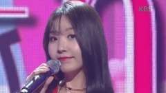 Raina(After School) - Loop