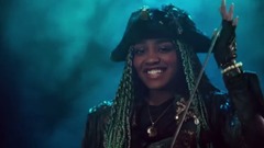 China Anne McClain - What's My Name <后裔2>主题曲