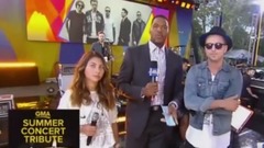 Linkin Park,OneRepublic,Chris Cornell - Hallelujah