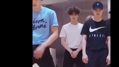 The Eve(前夜) 练习室版