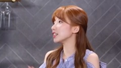 韩国综艺,金智淑(Rainbow) - 智淑的餐食研究所 - 扣肉与泡菜 Ep.5 17/08/04