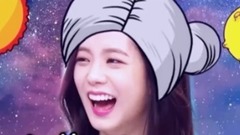 BLACKPINK - 四次元小仙女金智秀