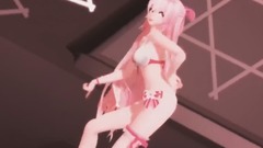 Thalia - La Movidita_Thalia&luka