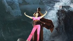 见与不见  舞韵瑜伽