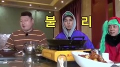 宋闵浩的可爱时刻第二弹