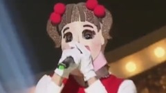 BoA,玉珠贤 - Valenti