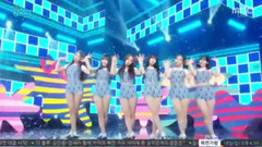 GFriend - ONE HALF&LOVE WHISPER