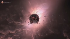 隐喻文明的星球