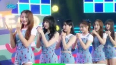 GFriend - LOVE WHISPER