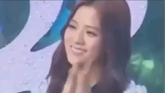 韩国综艺,BLACKPINK - 蒙面歌王 智秀cut 17/07/30