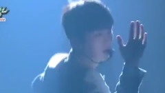 MONSTA X - INTRO & SHINE FOREVER