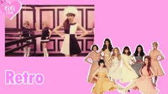 少女时代 - SNSD Expectation VS Reality 2017第三版