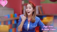 少女时代 - SNSD Best Concepts 2017 第六版