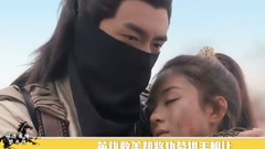 影视原声 - 极速看懂楚乔传29期