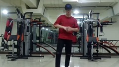 无限的我(limitless)时隔半年的舞蹈模仿