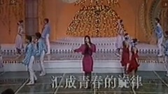 杭天琪 - 喜庆之夜