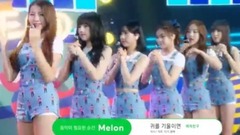 GFriend - LOVE WHISPER