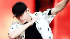 田柾国(防弹少年团) - Fire