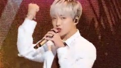 姜昇润(Winner),金秦禹(Winner),李昇勋(Winner),宋旻浩(Winner) - ISLAND