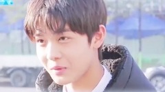 小狼心动的100个瞬间