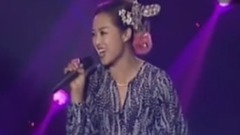 云朵 - 蝴蝶泉边