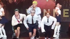 姜昇润(Winner),金秦禹(Winner),李昇勋(Winner),宋旻浩(Winner) - ISLAND