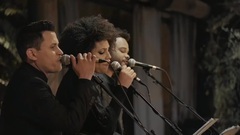 欧美群星 - Carregado pelo Espirito