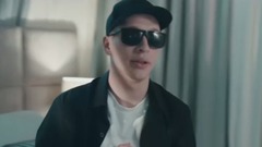 欧美群星 - Уголёк