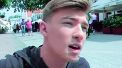 欧美群星 - Ballada o damie