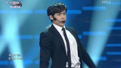 I'm Your Man & Go Crazy