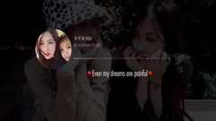 BLACKPINK - If It Is You (如果是你)