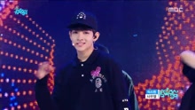 Samuel - Sixteen - MBC音乐中心 现场版 17/08/05